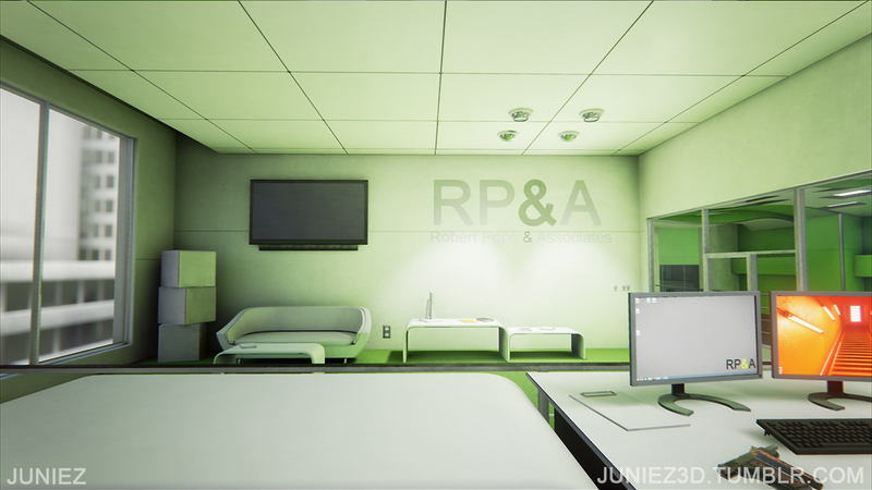 Illustration for article titled Let's Hope Mirror's Edge 2 Looks This Good